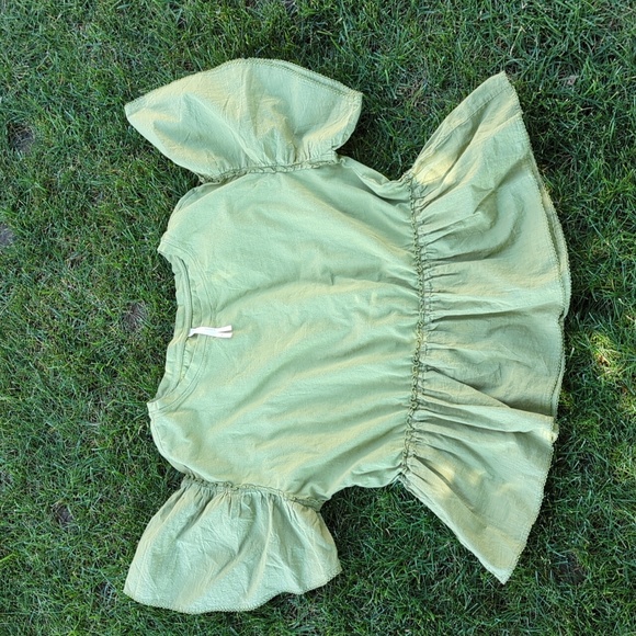 Anthropologie Tops - M Anthro Top